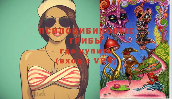 MESCALINE Горняк